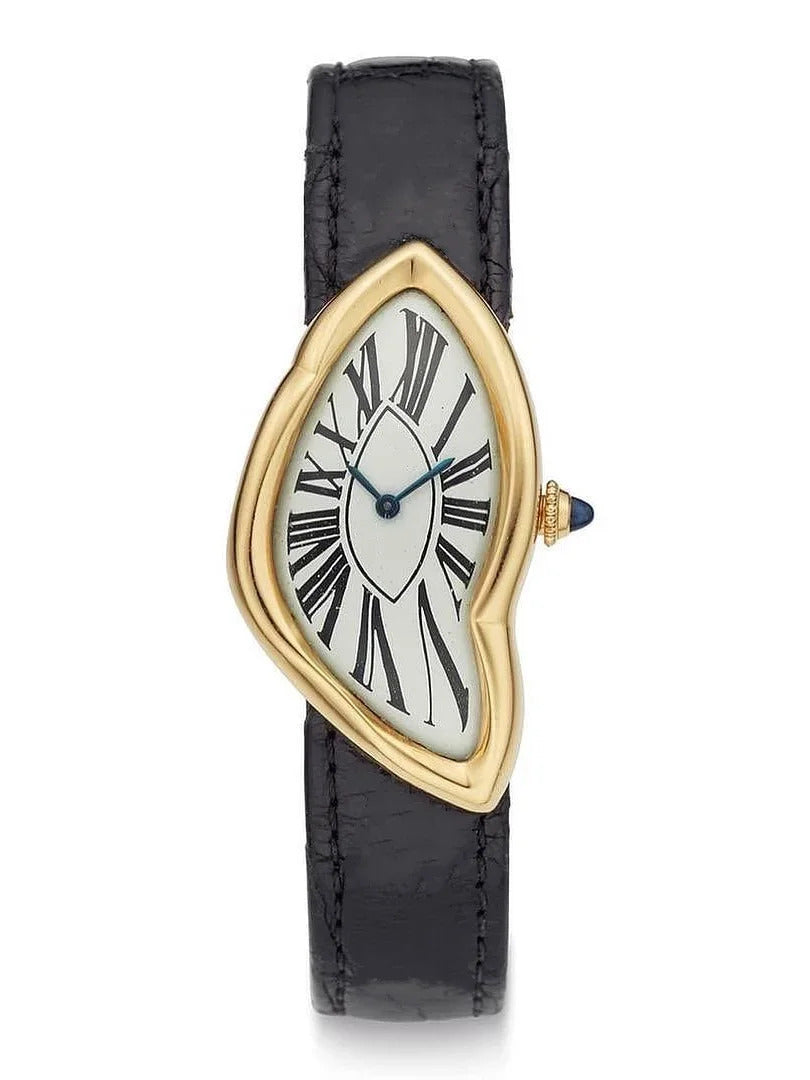 Premium Dali Melting Watch