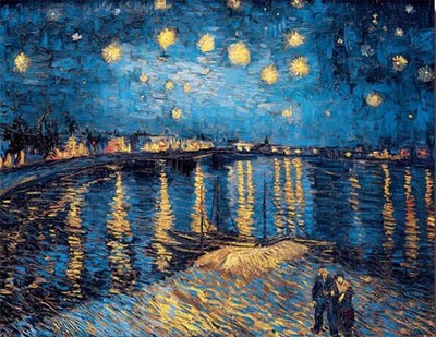 Van Gogh Artworks Prints