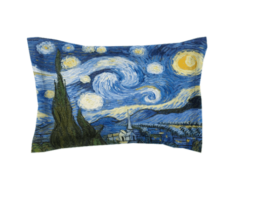 The Starry Night Bedding Duvet Cover Sets - Art Store