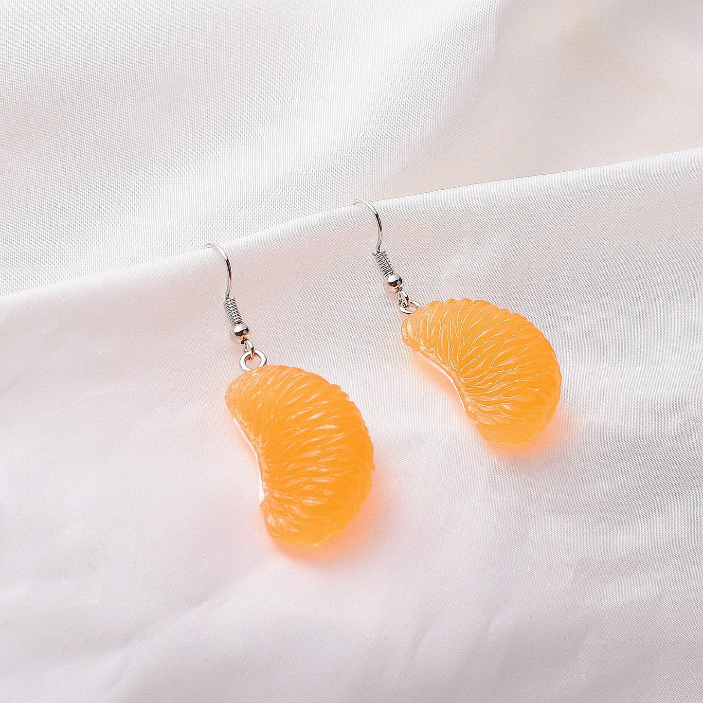 Fruit Earrings