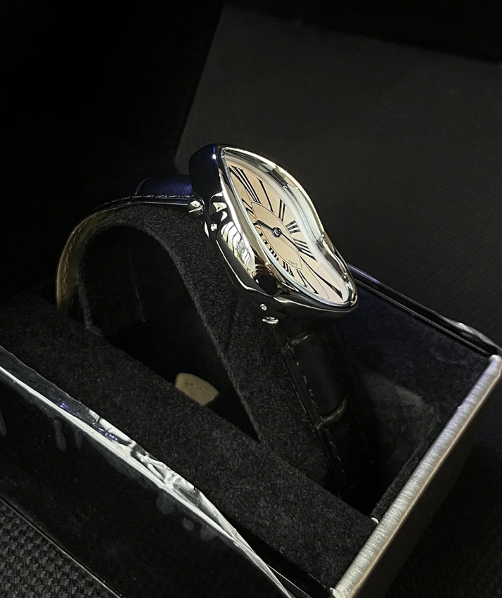 Premium Dali Melting Watch