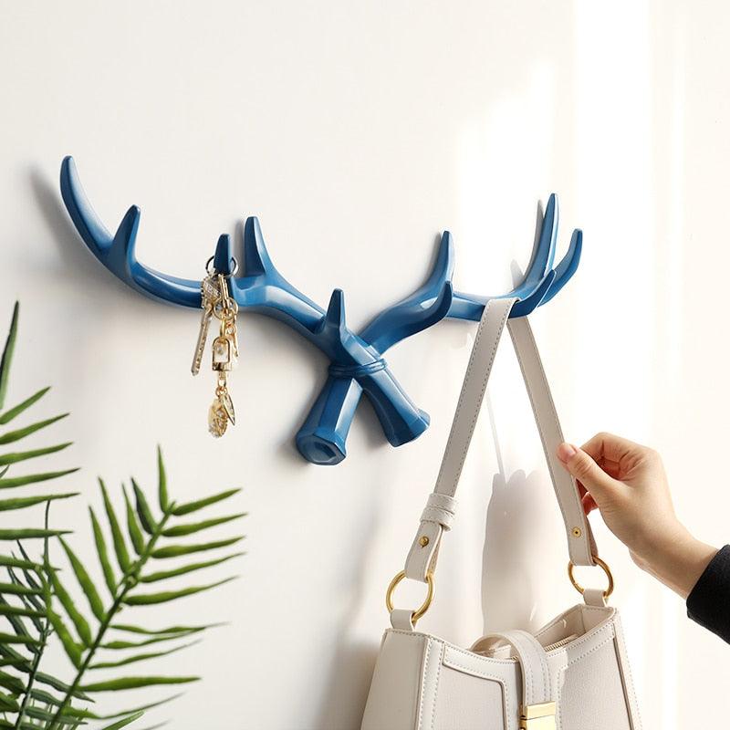 Antler Hangers - PAP Art Store