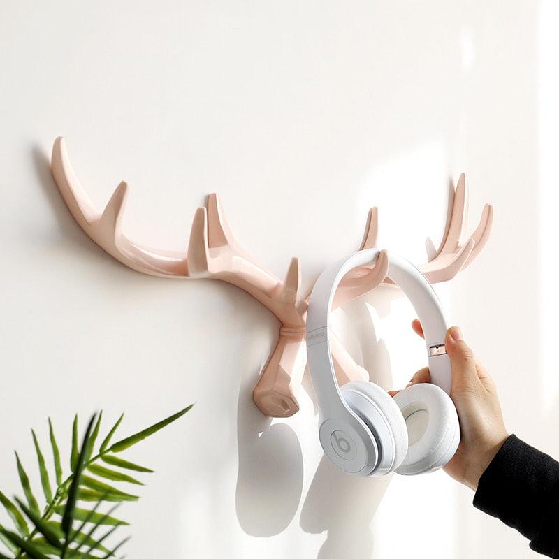 Antler Hangers - PAP Art Store