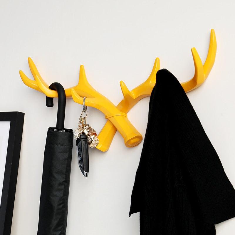 Antler Hangers - PAP Art Store