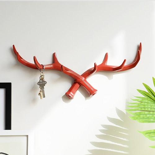 Antler Hangers - PAP Art Store