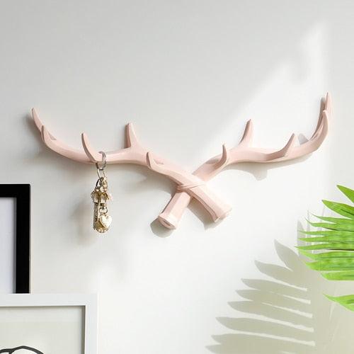 Antler Hangers - PAP Art Store