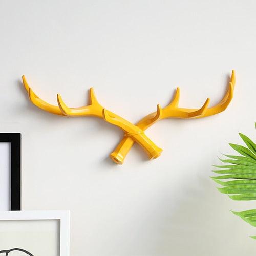 Antler Hangers - PAP Art Store