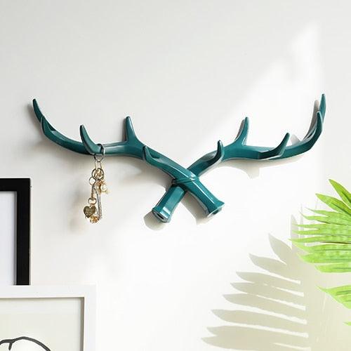 Antler Hangers - PAP Art Store