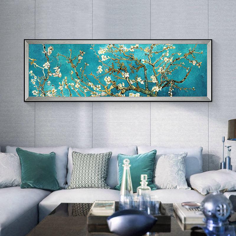 Van Gogh Artwork HD Canvas Prints Wall Art - Art Store